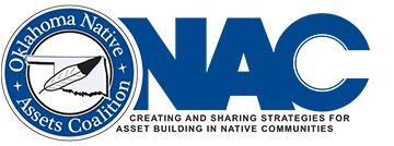 ONAC logo